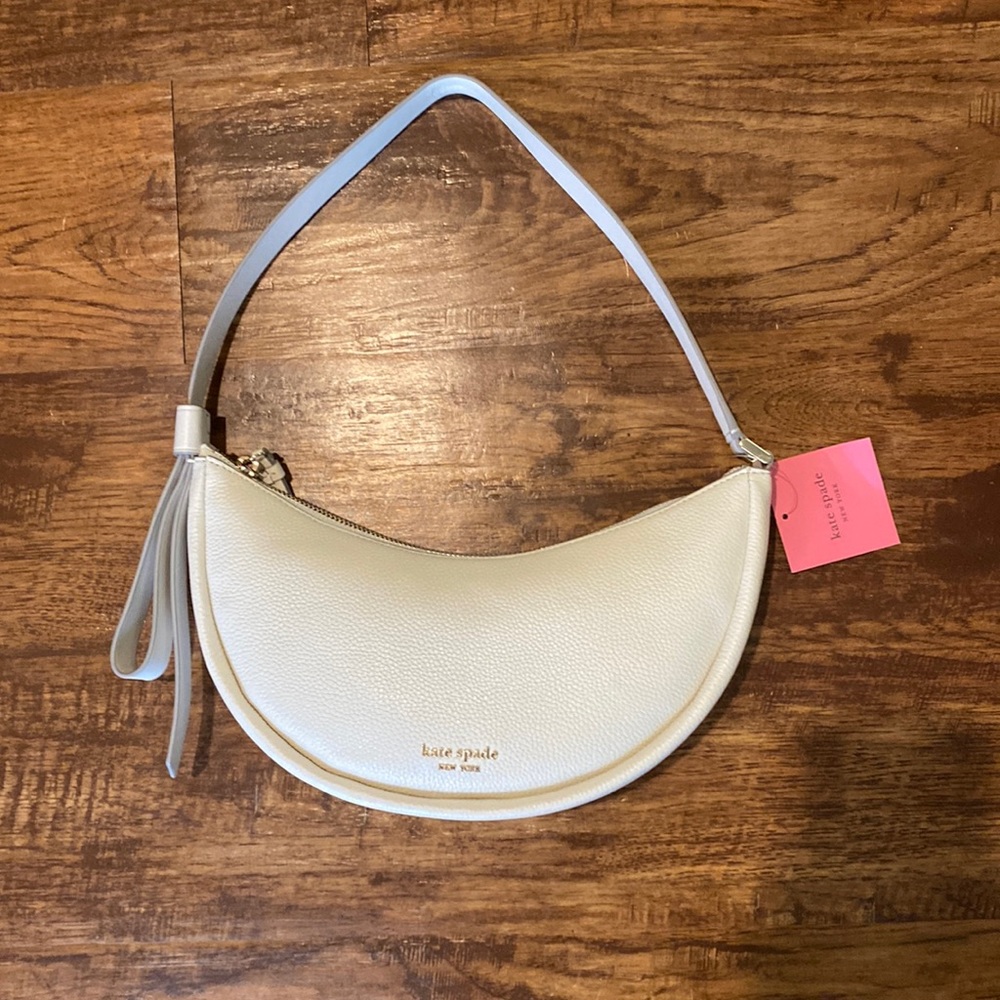 Kate Spade Smile Small Shoulder Bag
